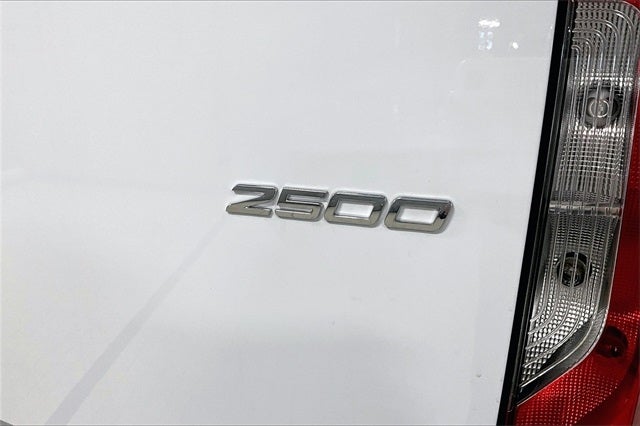2024 Mercedes-Benz Sprinter 2500 Cargo 144 WB
